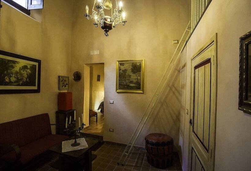 پانسیون Meliaresort Dimore Storiche