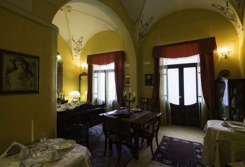 پانسیون Meliaresort Dimore Storiche