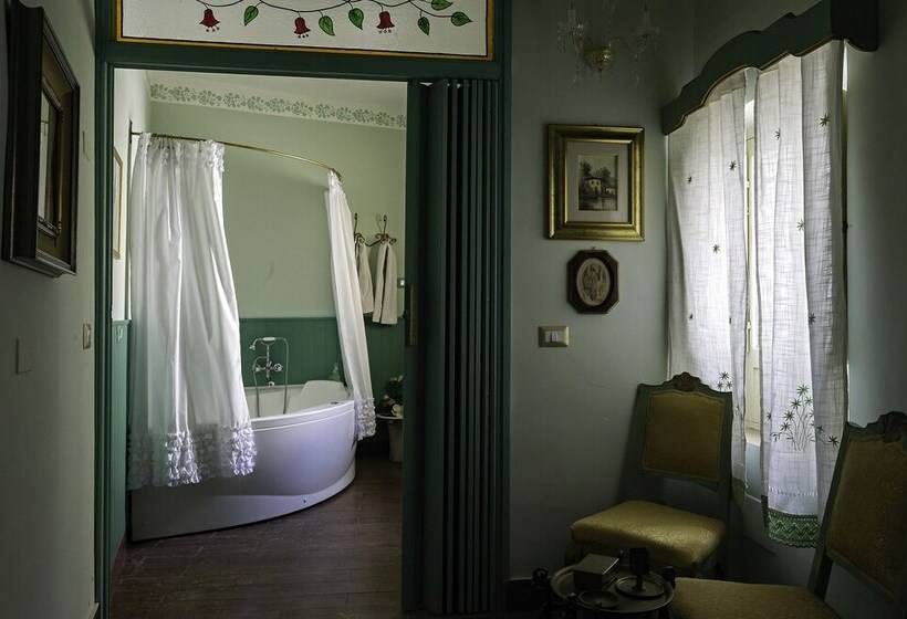 پانسیون Meliaresort Dimore Storiche