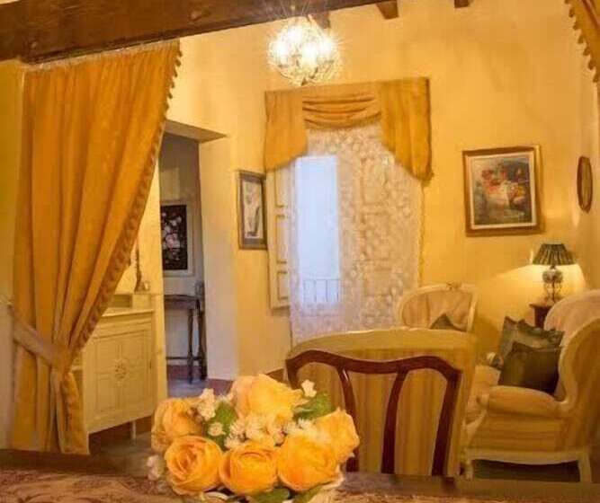 پانسیون Meliaresort Dimore Storiche