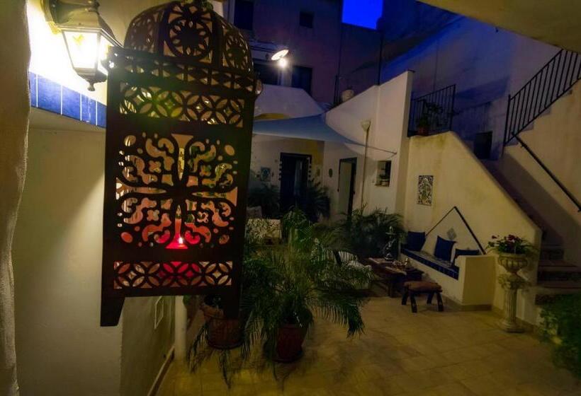 پانسیون Meliaresort Dimore Storiche