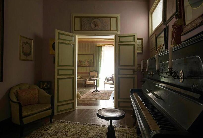 پانسیون Meliaresort Dimore Storiche
