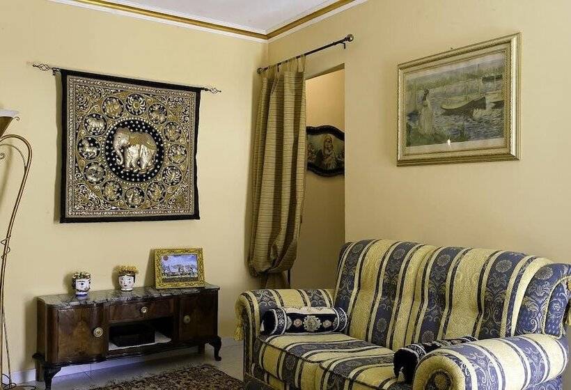 پانسیون Meliaresort Dimore Storiche