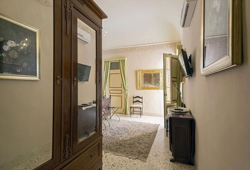 پانسیون Meliaresort Dimore Storiche