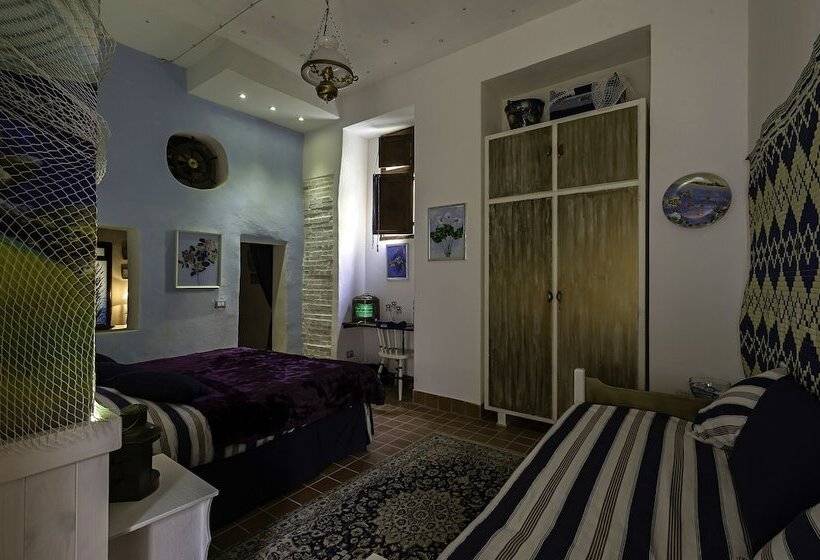 پانسیون Meliaresort Dimore Storiche