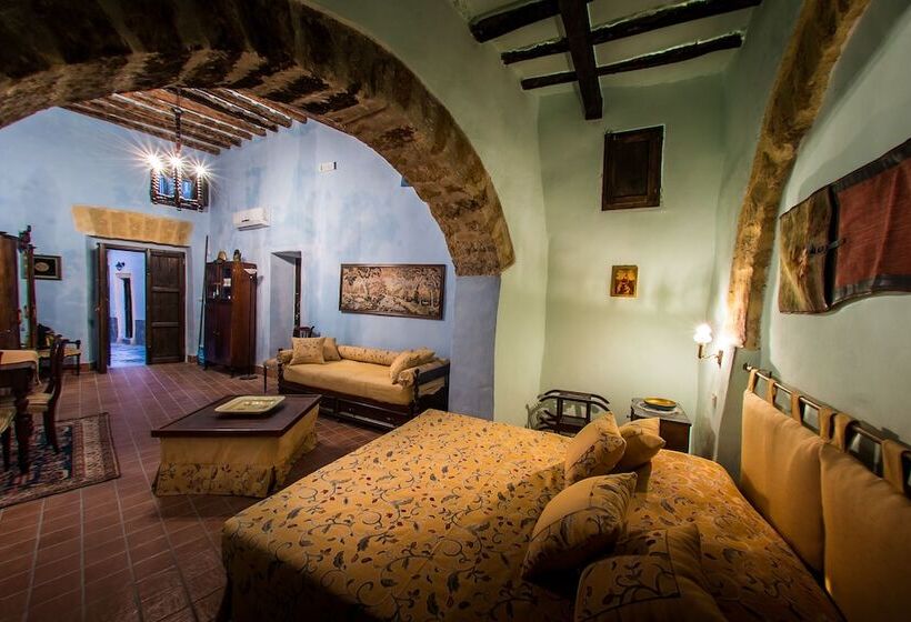 پانسیون Meliaresort Dimore Storiche