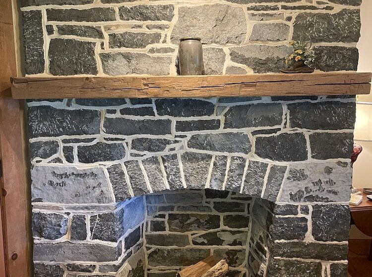 Silver Lake Bed And Breakfast