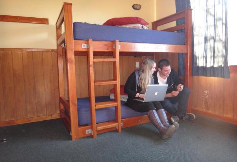 هاستل The Old Countryhouse