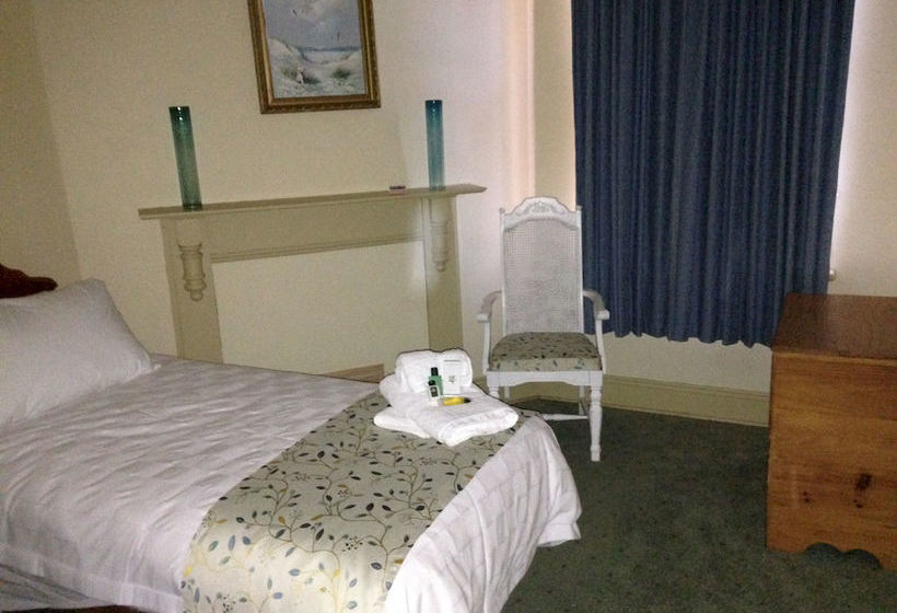 Acacia Bed And Breakfast