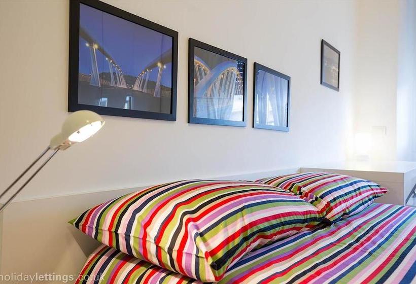 B&b Flaminio Soul