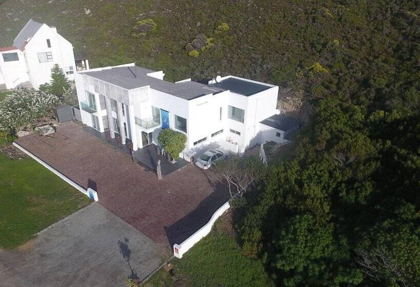 צימר Agulhas Ocean House