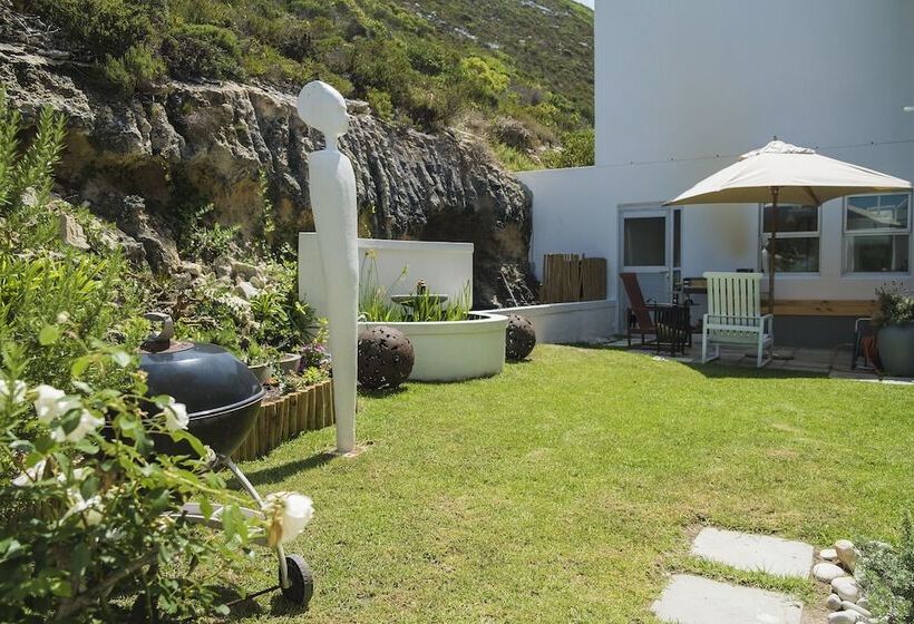 צימר Agulhas Ocean House