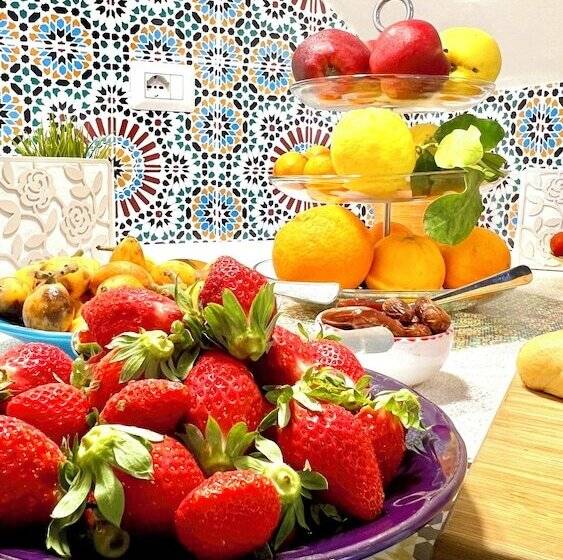 تختخواب و صبحانه Sant Agostino Suites & Rooms