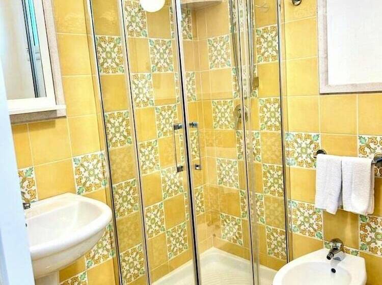 تختخواب و صبحانه Sant Agostino Suites & Rooms