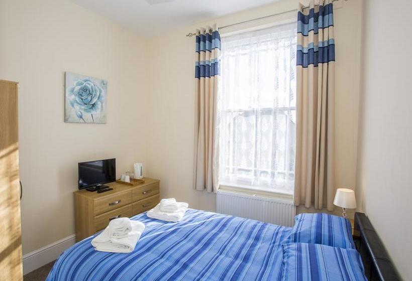 Brent Knoll Inn