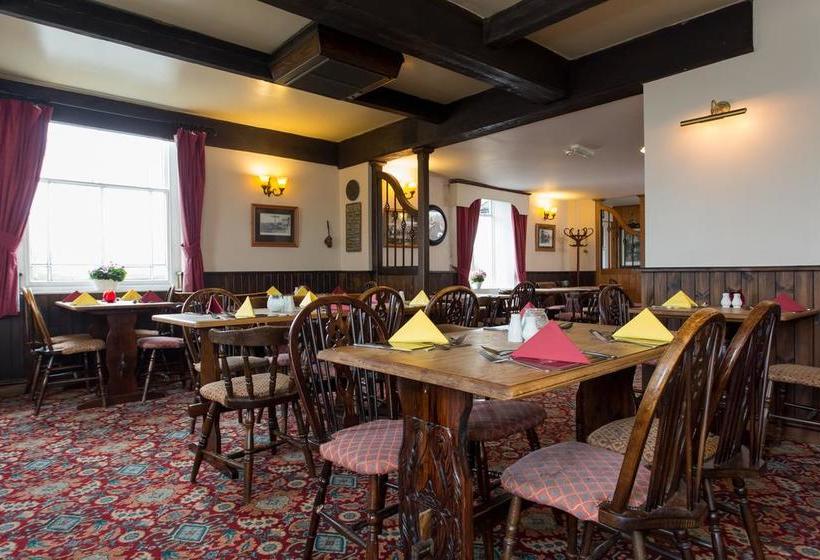 Brent Knoll Inn