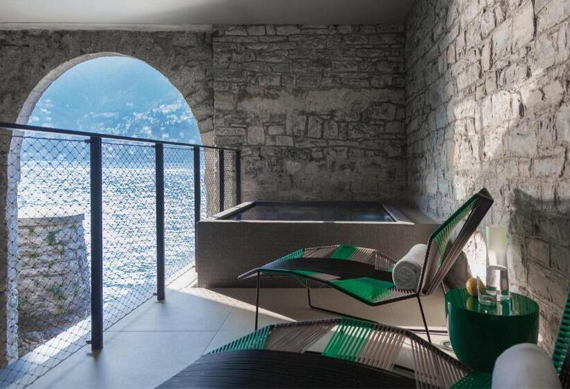 客栈  Il Sereno Lago Di Como