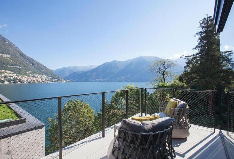 客栈  Il Sereno Lago Di Como