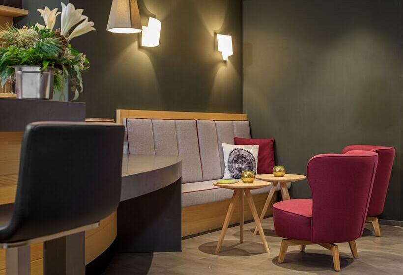 ホテル Allgau Art