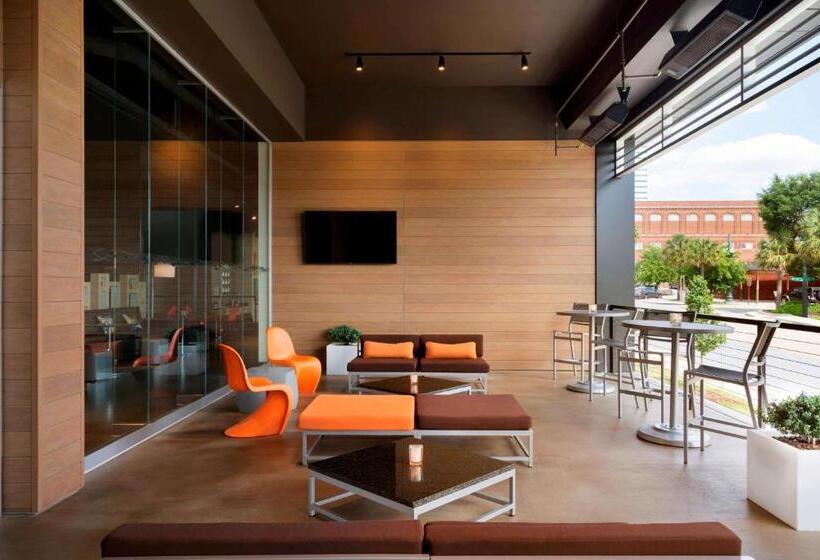 فندق Aloft Columbia Downtown
