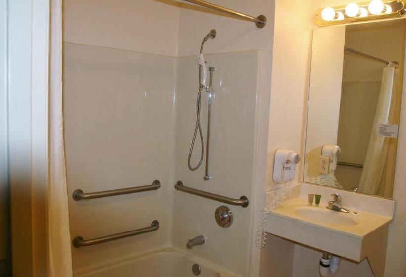 ホテル Baymont By Wyndham Mount Vernon Renfro Valley