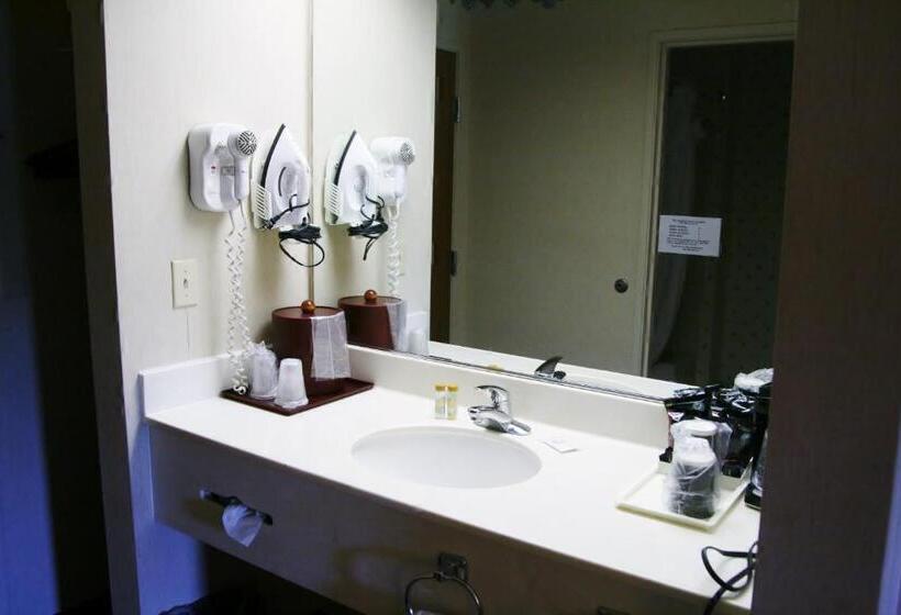 ホテル Baymont By Wyndham Mount Vernon Renfro Valley