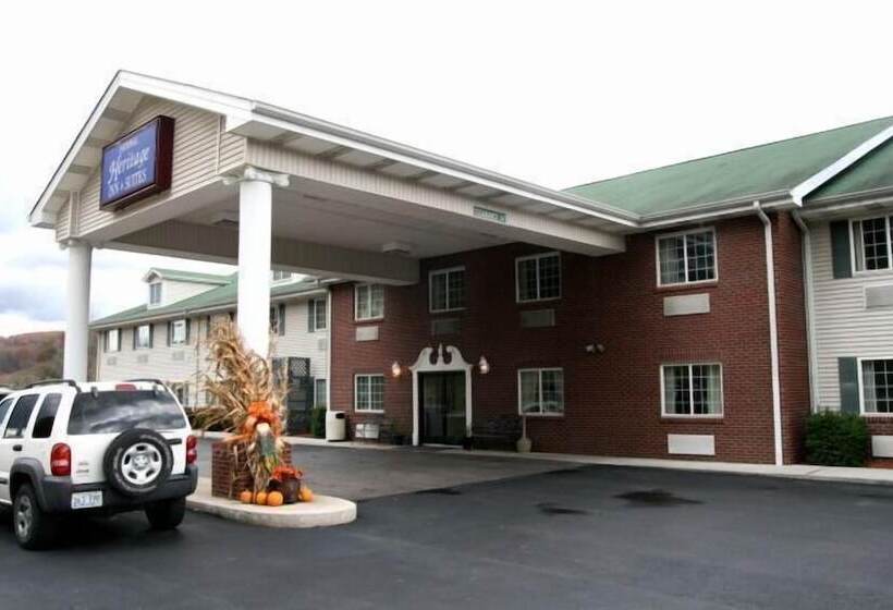 ホテル Baymont By Wyndham Mount Vernon Renfro Valley