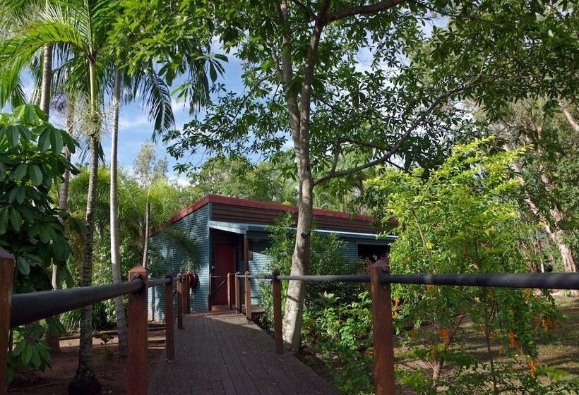 فندق Cape York Peninsula Lodge