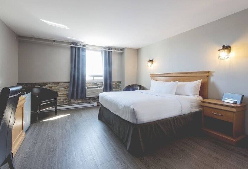 בית מלון כפרי Continental