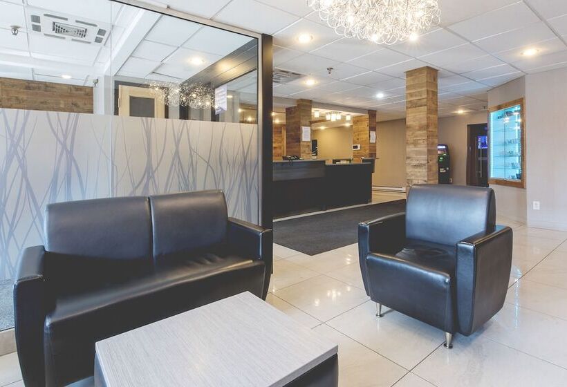 בית מלון כפרי Continental