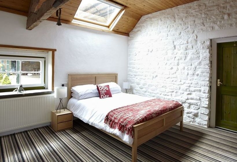 فندق Dale Farm  Campground