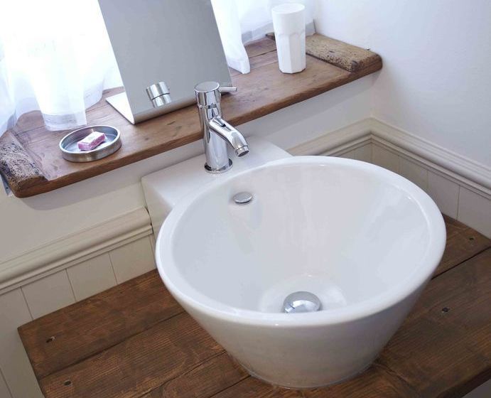 فندق Dale Farm  Campground