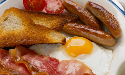 فندق Dale Farm  Campground