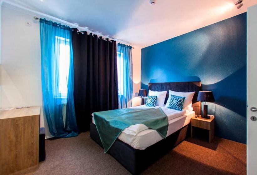 Fotos del hotel Eshe Boutique:  11