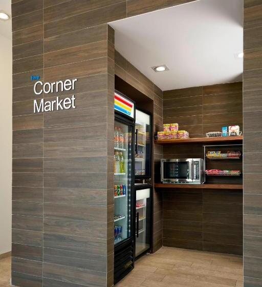 בית מלון כפרי Fairfield Inn & Suites By Marriott Nogales