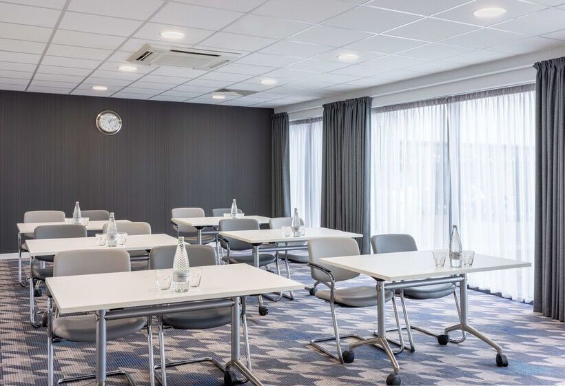 ホテル Hampton By Hilton Humberside Airport