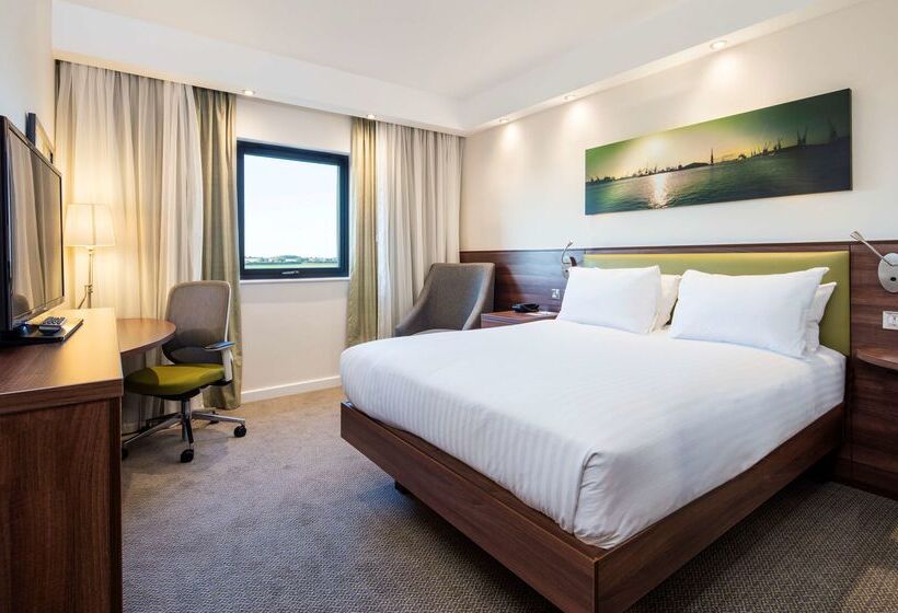 ホテル Hampton By Hilton Humberside Airport