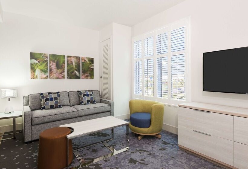 ホテル Homewood Suites By Hilton Sarasota Lakewood Ranch