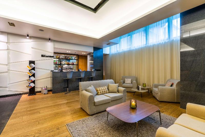 Hvd Grand Hotel Suhl Business & Leisure