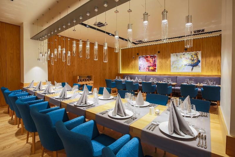 Hvd Grand Hotel Suhl Business & Leisure