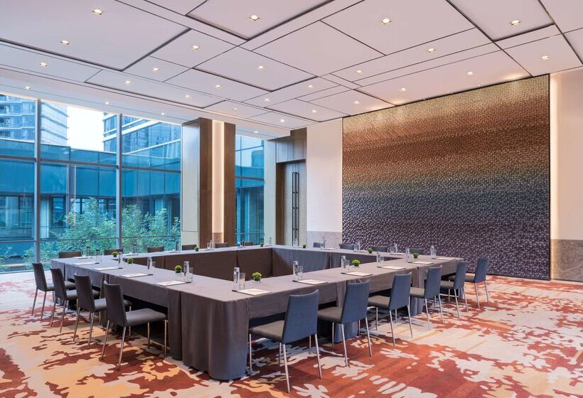 בית מלון כפרי Hyatt Regency Fuzhou Cangshan
