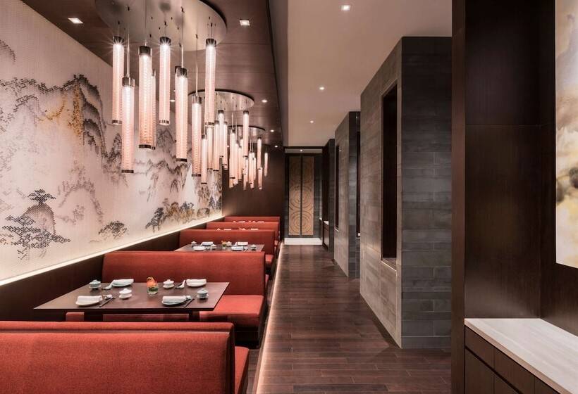 בית מלון כפרי Hyatt Regency Fuzhou Cangshan