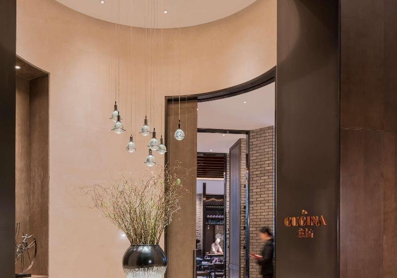 בית מלון כפרי Hyatt Regency Fuzhou Cangshan