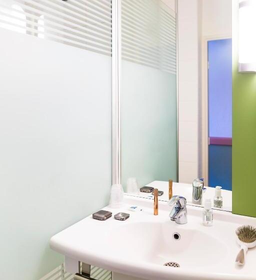 酒店 Ibis Budget Toulouse Colomiers