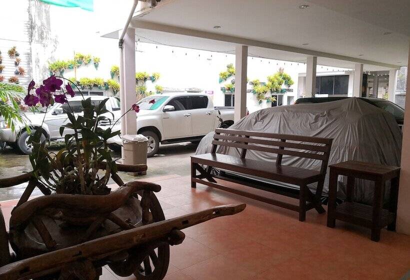 هتل Kk Centrum