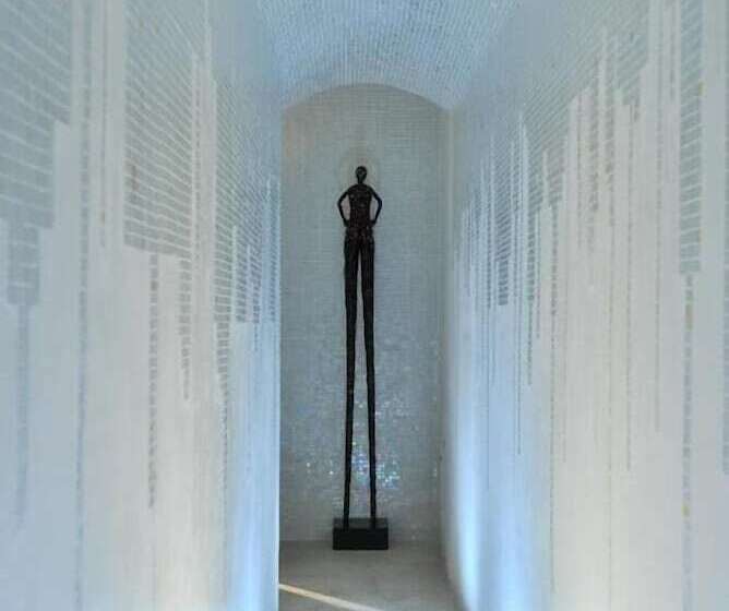 هتل La Maison D'aix