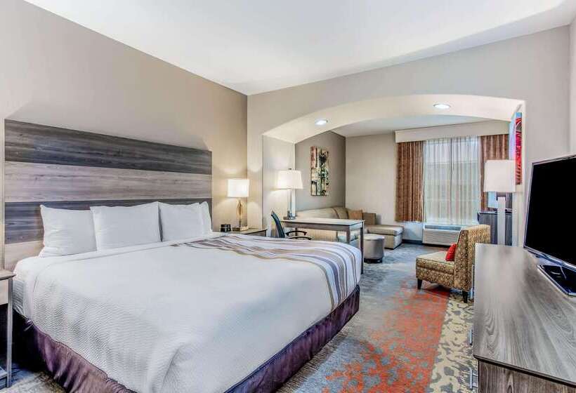 호텔 La Quinta By Wyndham Andrews