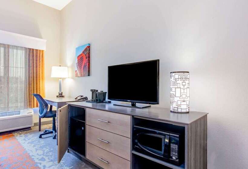 호텔 La Quinta By Wyndham Andrews