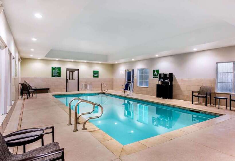 호텔 La Quinta By Wyndham Andrews