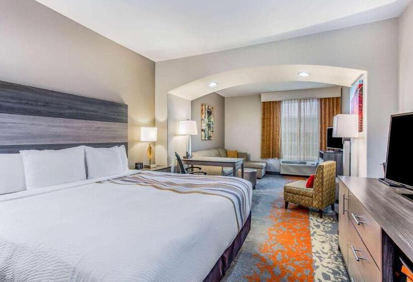 호텔 La Quinta By Wyndham Andrews